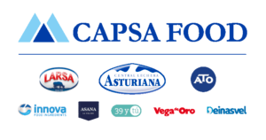 CAPSA FOOD