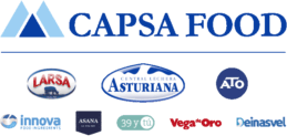 CAPSA FOOD